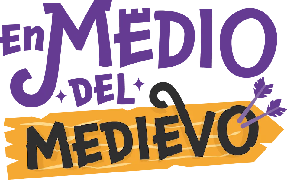 Logo medievo cabecera
