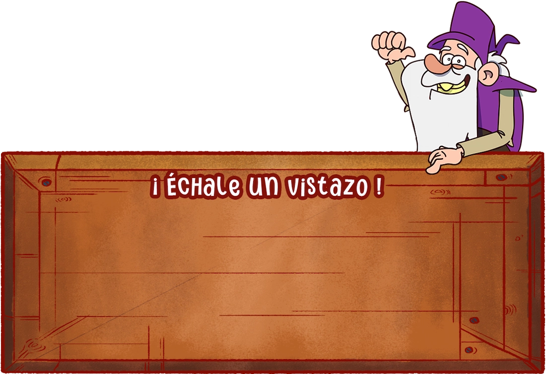 Tablón de episodios