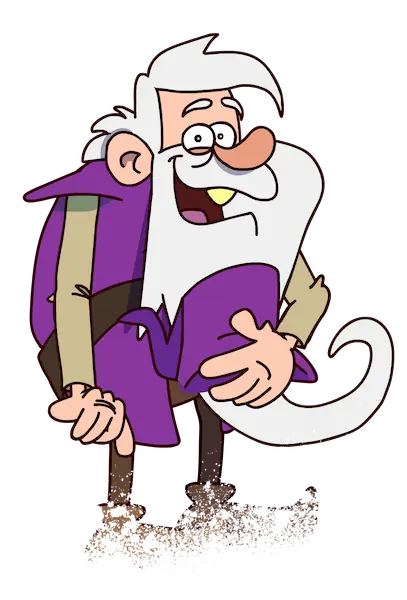 Imagen personaje Fimbar