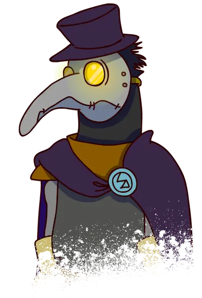 Imagen personaje Vilo